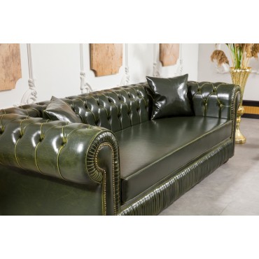 Omega VIP Office Set