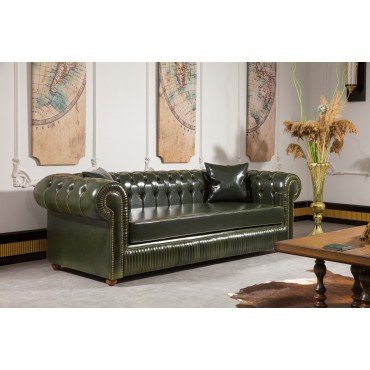 Omega VIP Office Set
