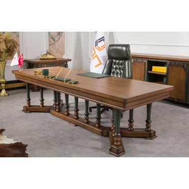 Omega VIP Office Set
