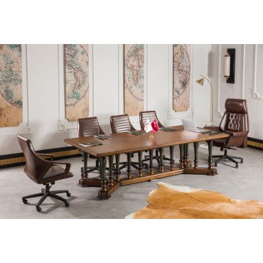 Omega VIP Office Set
