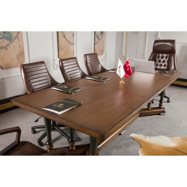 Omega VIP Office Set
