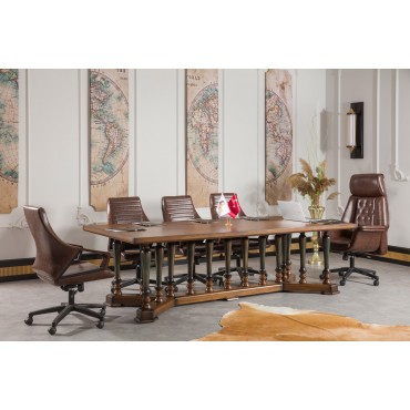 Omega VIP Office Set
