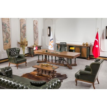 Omega VIP Ofis Takımı