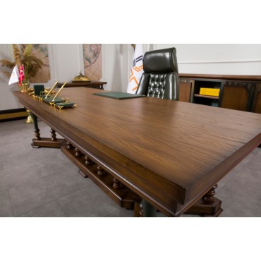 Omega VIP Office Set