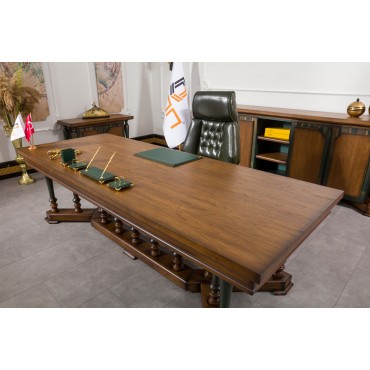Omega VIP Office Set