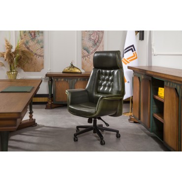 Omega VIP Office Set