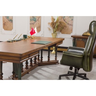 Omega VIP Office Set