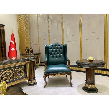 Ottoman VIP Ofis Takımı