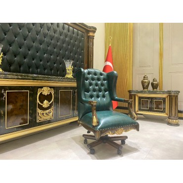 Ottoman VIP Ofis Takımı