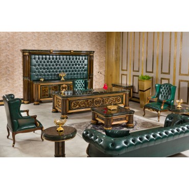 Ottoman VIP Ofis Takımı