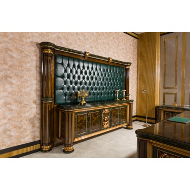 Ottoman VIP Office Set