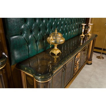 Ottoman VIP Office Set