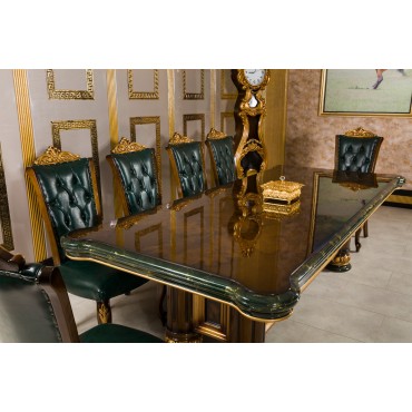 Ottoman VIP Office Set