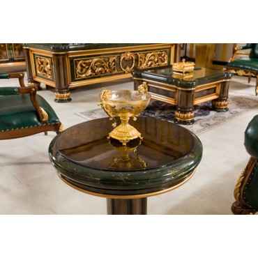 Ottoman VIP Office Set