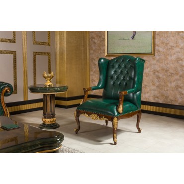 Ottoman VIP Office Set