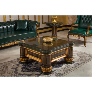 Ottoman VIP Office Set