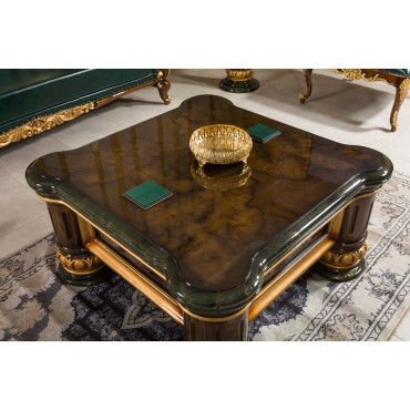 Ottoman VIP Office Set