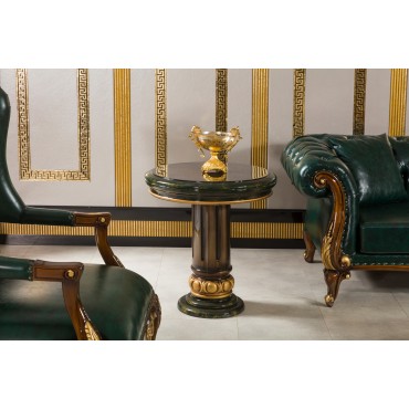Ottoman VIP Office Set
