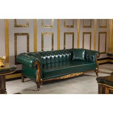 Ottoman VIP Office Set