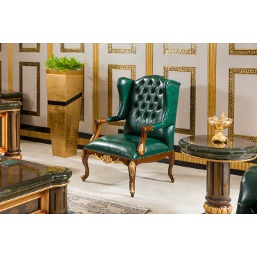Ottoman VIP Office Set