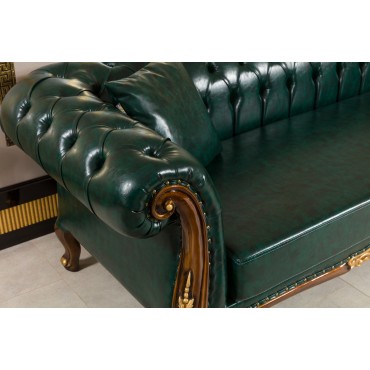 Ottoman VIP Office Set