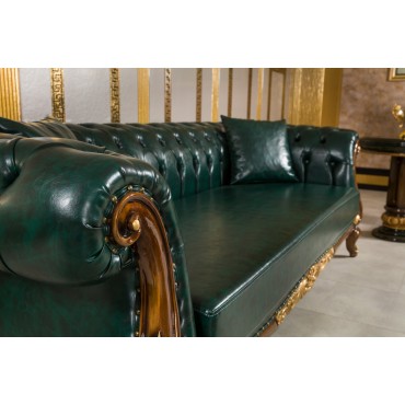 Ottoman VIP Office Set