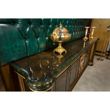 Ottoman VIP Office Set