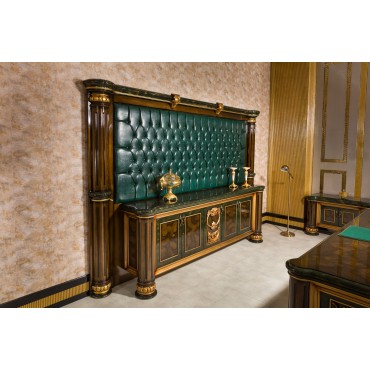 Ottoman VIP Office Set