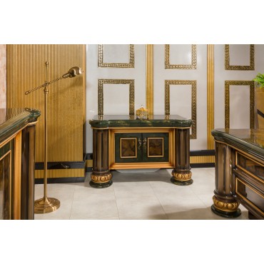 Ottoman VIP Office Set
