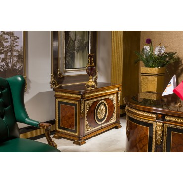 Pierro VIP Ofis Takımı