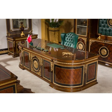 Pierro VIP Ofis Takımı