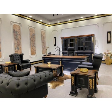 Roma VIP Ofis Takımı