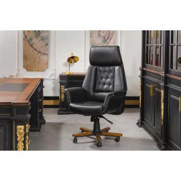 Collezium VIP Ofis Takımı