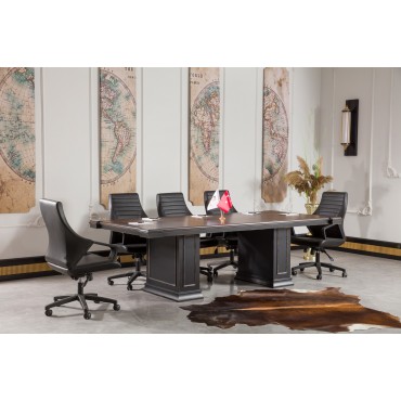 Collezium VIP Ofis Takımı