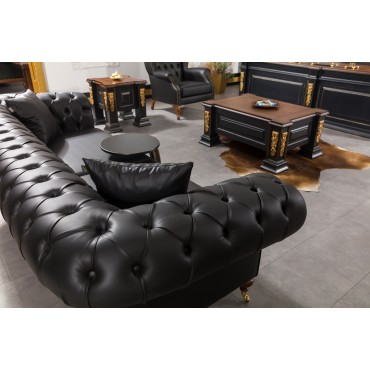 Collezium VIP Ofis Takımı
