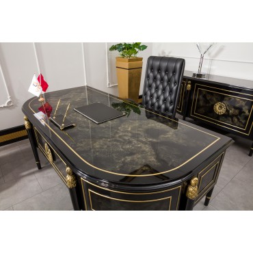 Sierra VIP Ofis Takımı