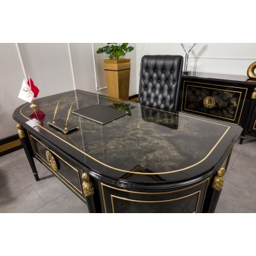 Sierra VIP Ofis Takımı