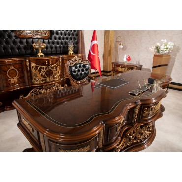 Lucio VIP Ofis Takımı