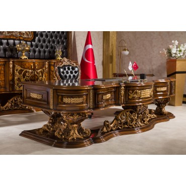 Lucio VIP Ofis Takımı