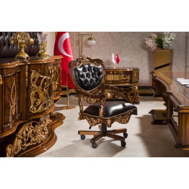 Lucio VIP Ofis Takımı