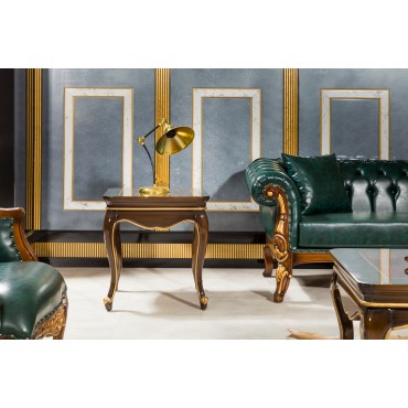 Zümrüt VIP Office Set