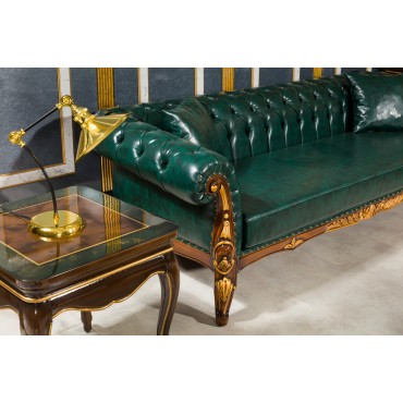 Zümrüt VIP Office Set