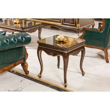Zümrüt VIP Office Set