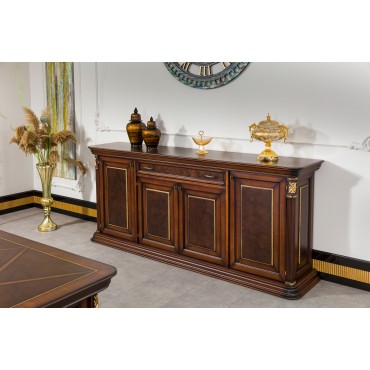 Zeus VIP Office Set