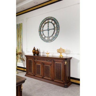 Zeus VIP Office Set