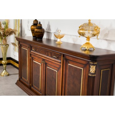 Zeus VIP Office Set