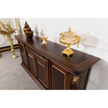 Zeus VIP Office Set