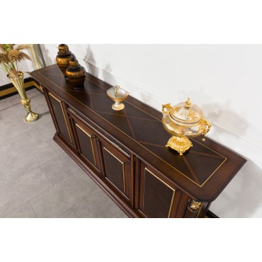 Zeus VIP Office Set