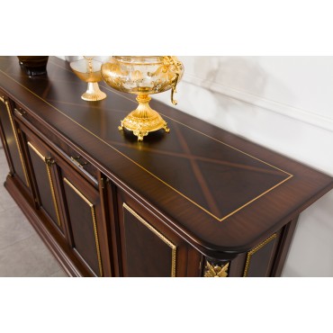 Zeus VIP Office Set