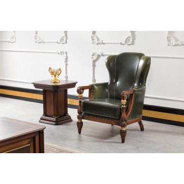 Zeus VIP Office Set